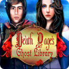 Permainan Death Pages: Ghost Library