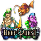 Permainan Deep Quest