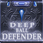 Permainan Deep Ball Defender
