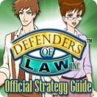 Permainan Defenders of Law Strategy Guide