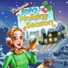 Permainan Delicious: Emily's Holiday Season!