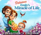 Permainan Delicious: Emily's Miracle of Life Collector's Edition