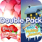 Permainan Delicious: True Love Holiday Season Double Pack