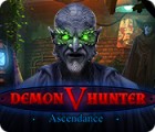 Permainan Demon Hunter V: Ascendance