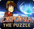 Permainan Deponia: The Puzzle