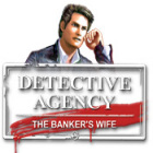Permainan Detective Agency 2. Banker's Wife