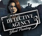 Permainan Detective Agency 3: Ghost Painting