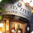 Permainan Detective Quest: The Crystal Slipper Collector's Edition