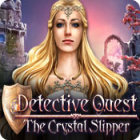 Permainan Detective Quest: The Crystal Slipper