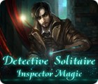 Permainan Detective Solitaire: Inspector Magic
