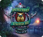 Permainan Detectives United III: Timeless Voyage