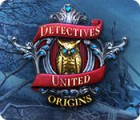 Permainan Detectives United: Origins