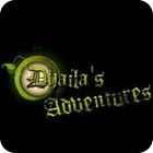 Permainan Dhaila's Adventures