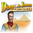 Permainan Diamon Jones: Amulet of the World