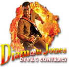 Permainan Diamon Jones: Devil's Contract