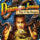 Permainan Diamon Jones: Eye of the Dragon