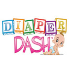 Permainan Diaper Dash