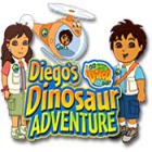 Permainan Diego`s Dinosaur Adventure