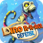 Permainan Dino Rage Defence