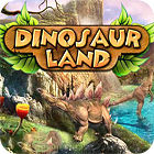 Permainan Dinosaur Land