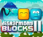 Permainan Disharmony Blocks II