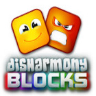 Permainan Disharmony Blocks
