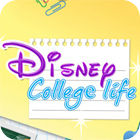 Permainan Disney College Life