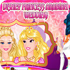 Permainan Disney Princesses: Arabian Wedding