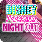 Permainan Disney Princesses Night Out