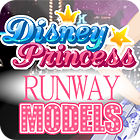 Permainan Disney Princesses — Runway Models