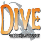 Permainan Dive: The Medes Islands Secret