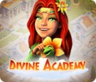 Permainan Divine Academy