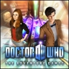 Permainan Doctor Who: The Adventure Games - TARDIS