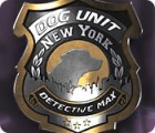 Permainan Dog Unit New York: Detective Max