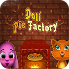 Permainan Doli Pie Factory