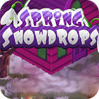 Permainan Doli Spring Snowdrops