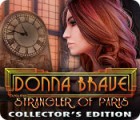 Permainan Donna Brave: And the Strangler of Paris Collector's Edition