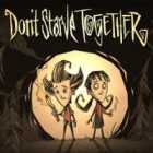 Permainan Don't Starve Together
