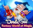 Permainan Doodle God Fantasy World of Magic