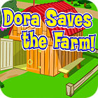 Permainan Dora Saves Farm