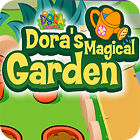 Permainan Dora's Magical Garden