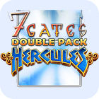 Permainan 7 Gates Hercules Double Pack