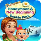 Permainan Delicious Honeymoon and New Beginning Double Pack Permainan Delicious Honeymoon and New Beginning Double Pack