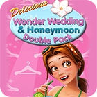 Permainan Double Pack Delicious Wonder Wedding & Honeymoon Cruise