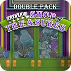 Permainan Double Pack Little Shop of Treasures