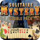Permainan Solitaire Mystery Double Pack