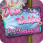 Permainan Dove Wedding Dress