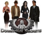 Permainan Downtown Secrets