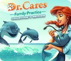 Permainan Dr. Cares: Family Practice Collector's Edition