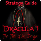 Permainan Dracula 3: The Path of the Dragon Strategy Guide